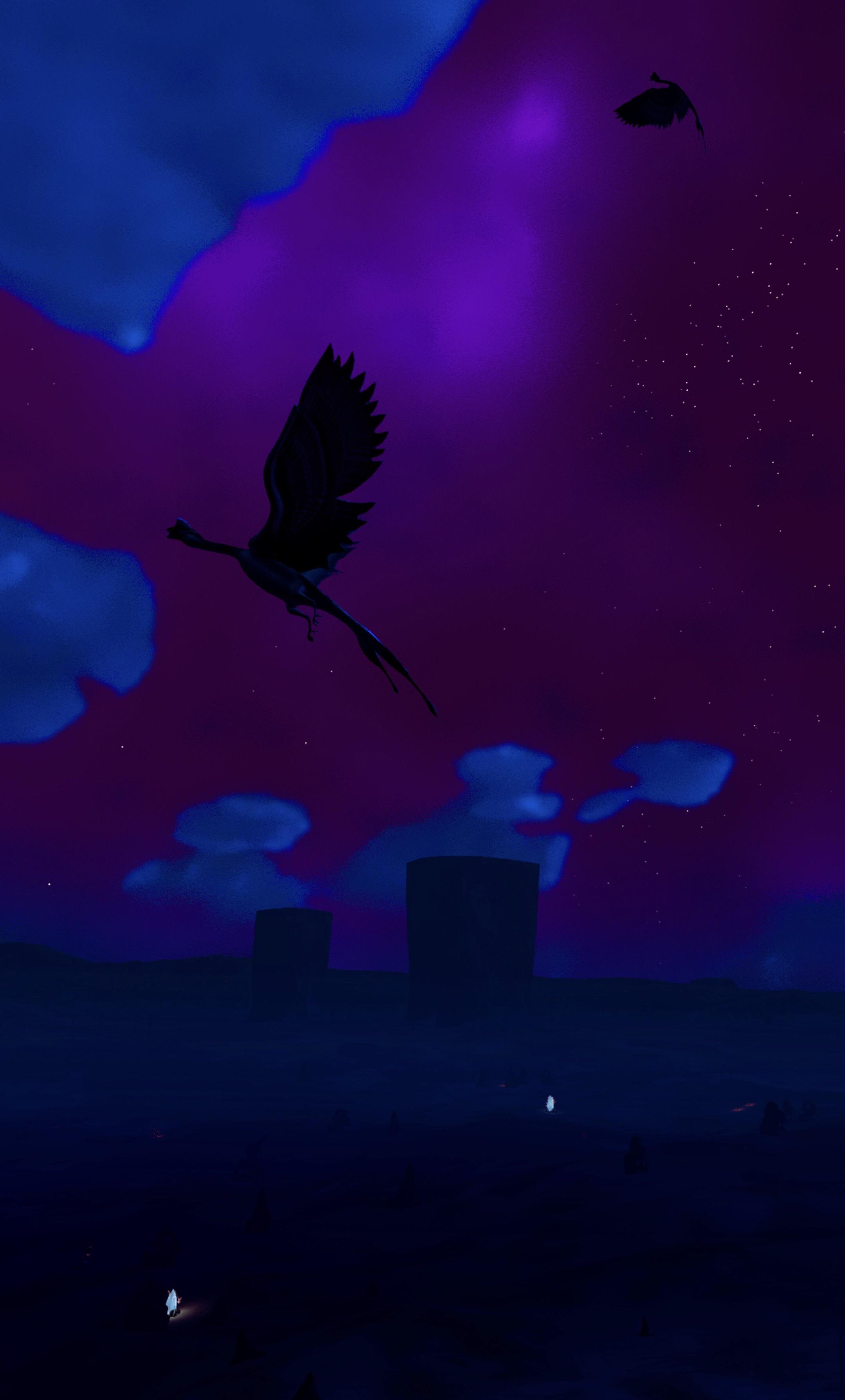 Nightflyers r/NoMansSkyTheGame