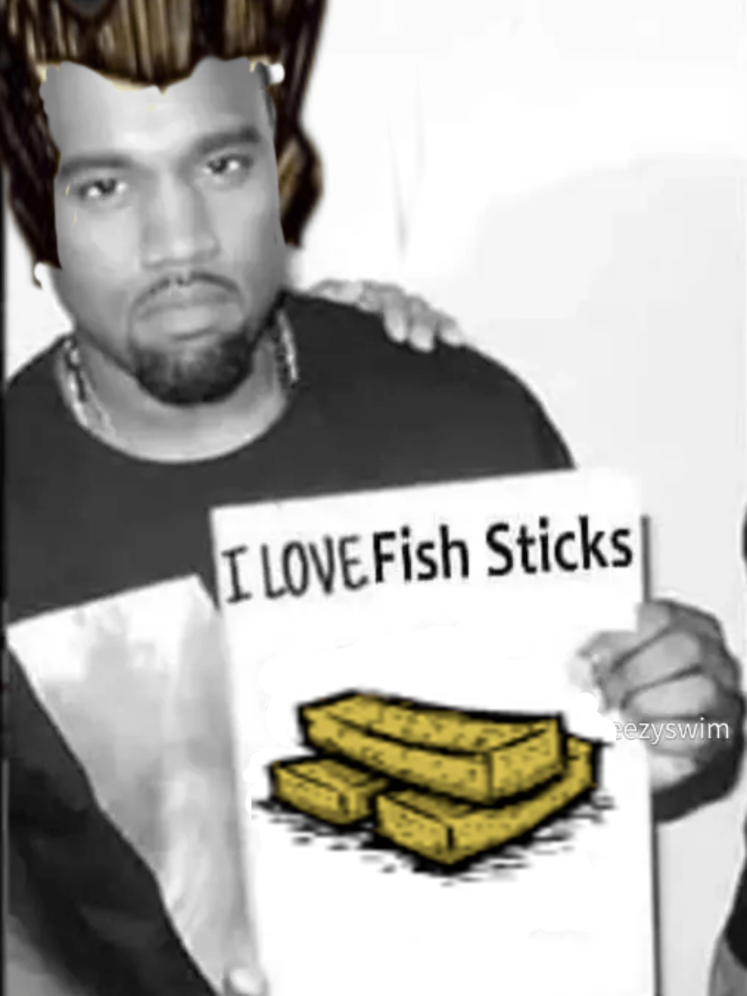 I love fish sticks r/dontstarve