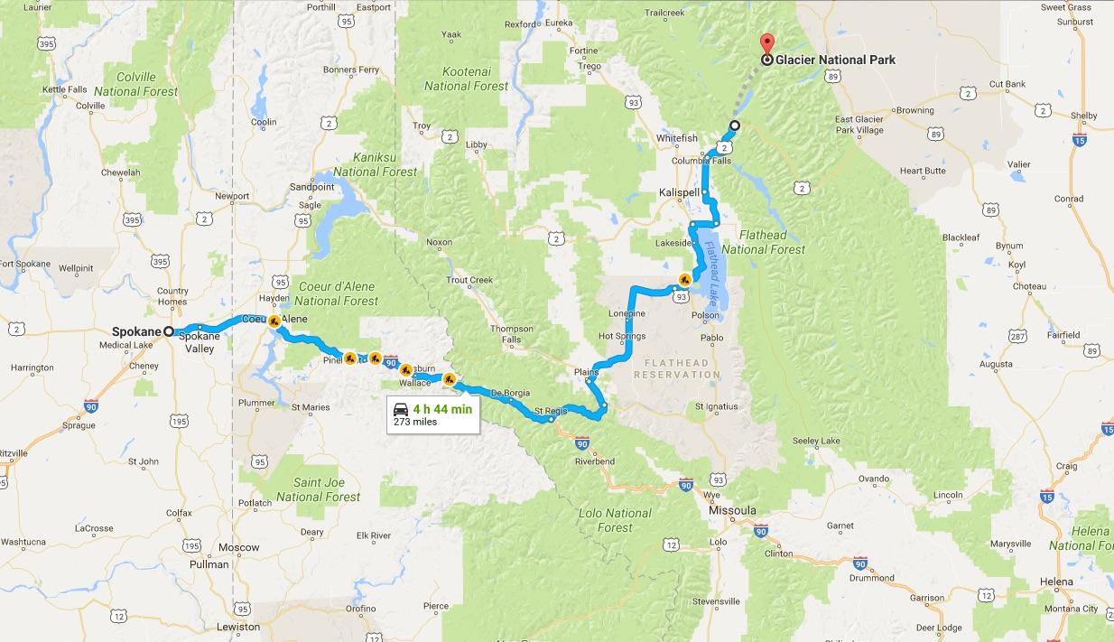 Any tips for going to Glacier National Park? r/NationalPark