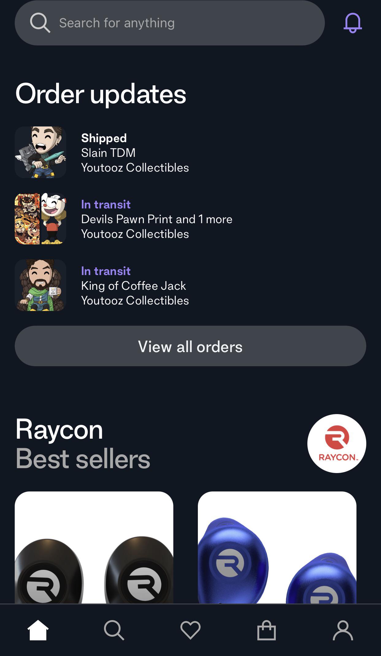 Well this is neat r/Youtooz