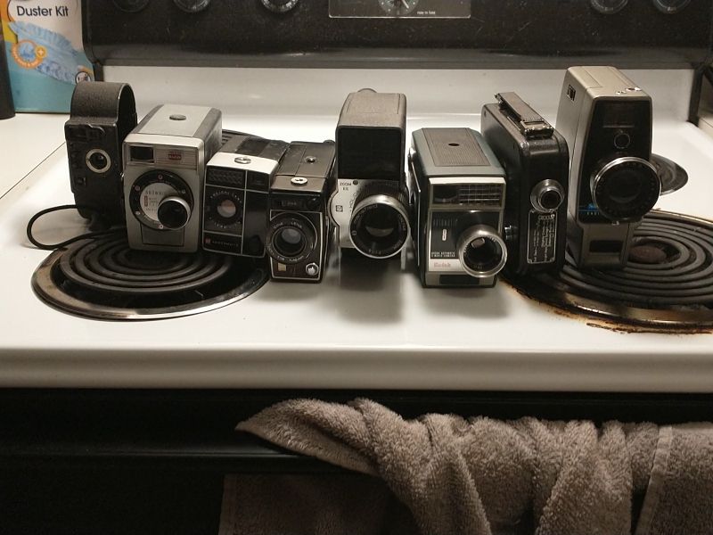 What is the absolute best 8mm or super8 scanner or telecine player