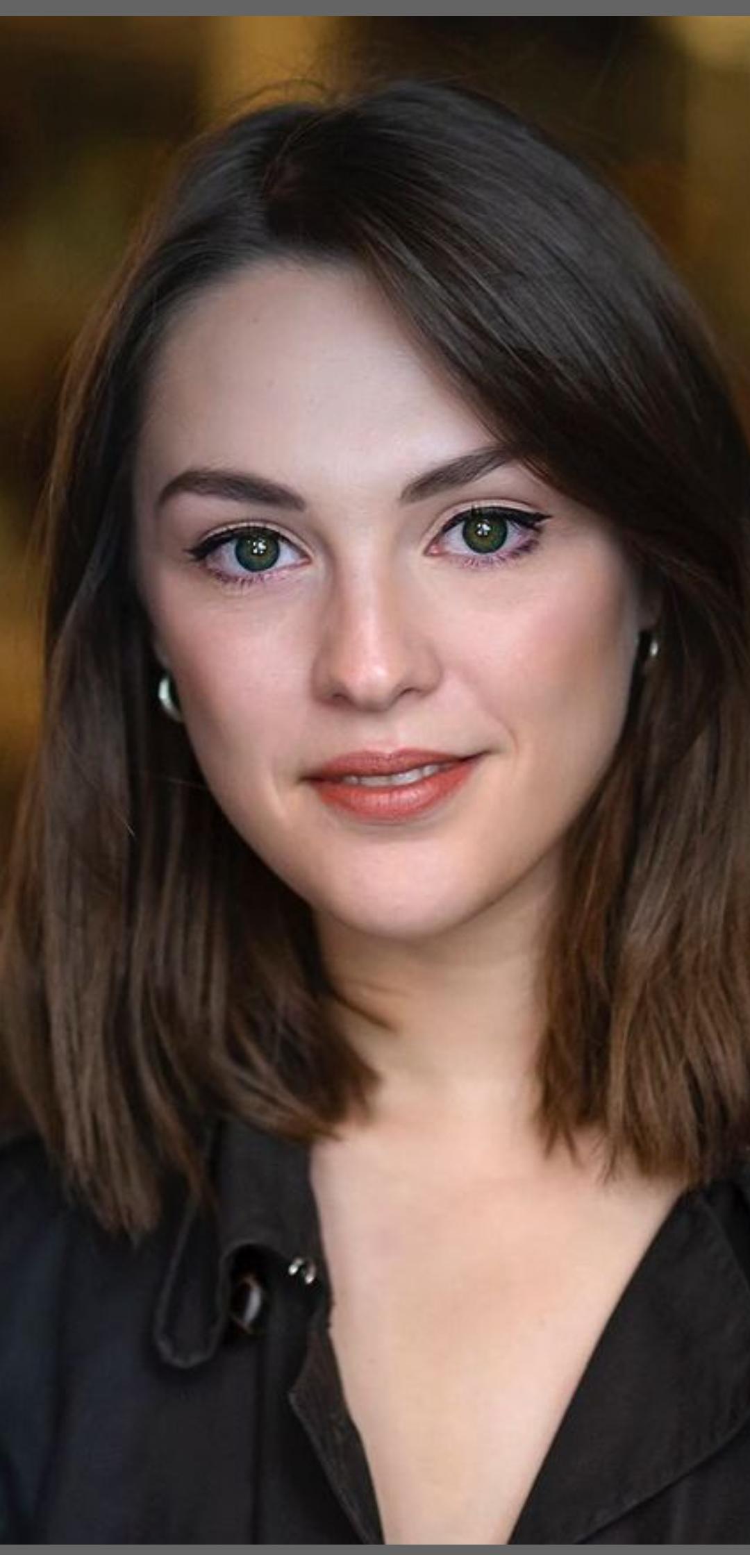 face to face with Imogen r/Imogen