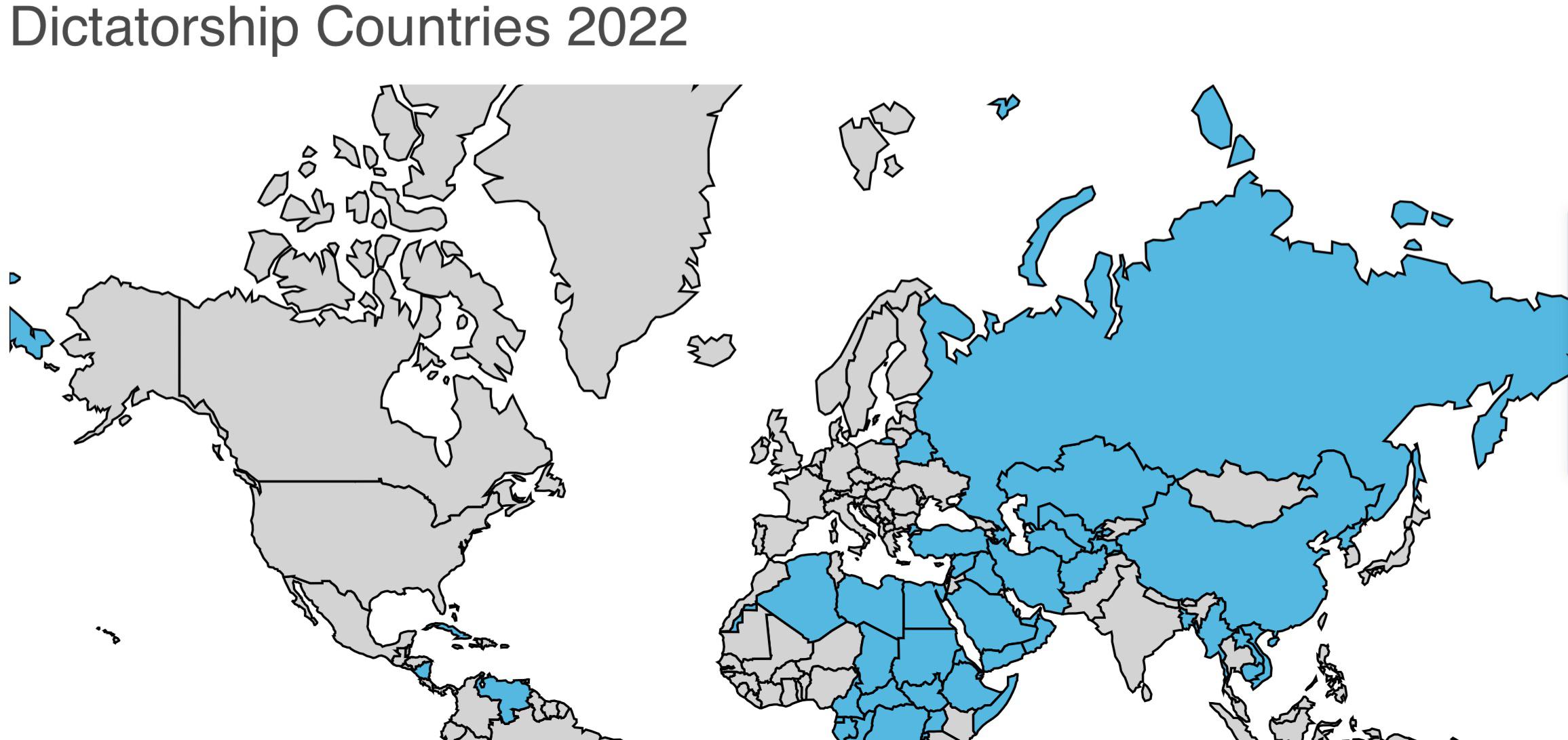 World Population Review does not recognize a certain place that starts