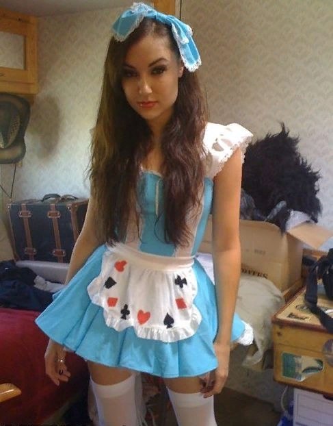 The cutest pornstar ever! : Sashagrey