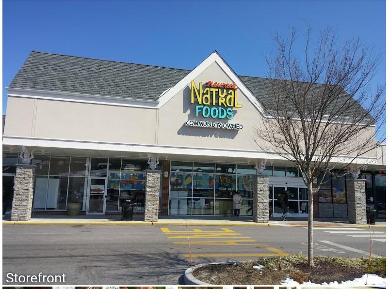 The Natural Foods Store in Newark gives tokens for twice the amount of SNAP (supplemental