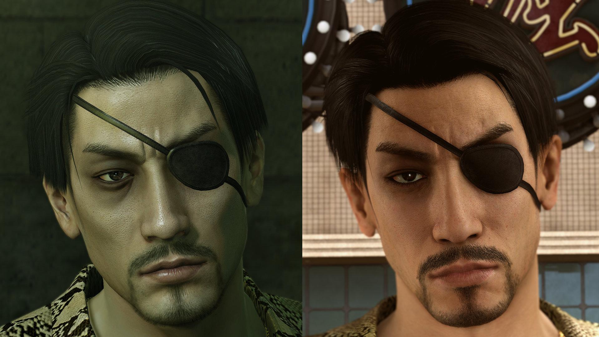 303 best Kiwami 2 images on Pholder Yakuzagames, Trophies and Gaki No