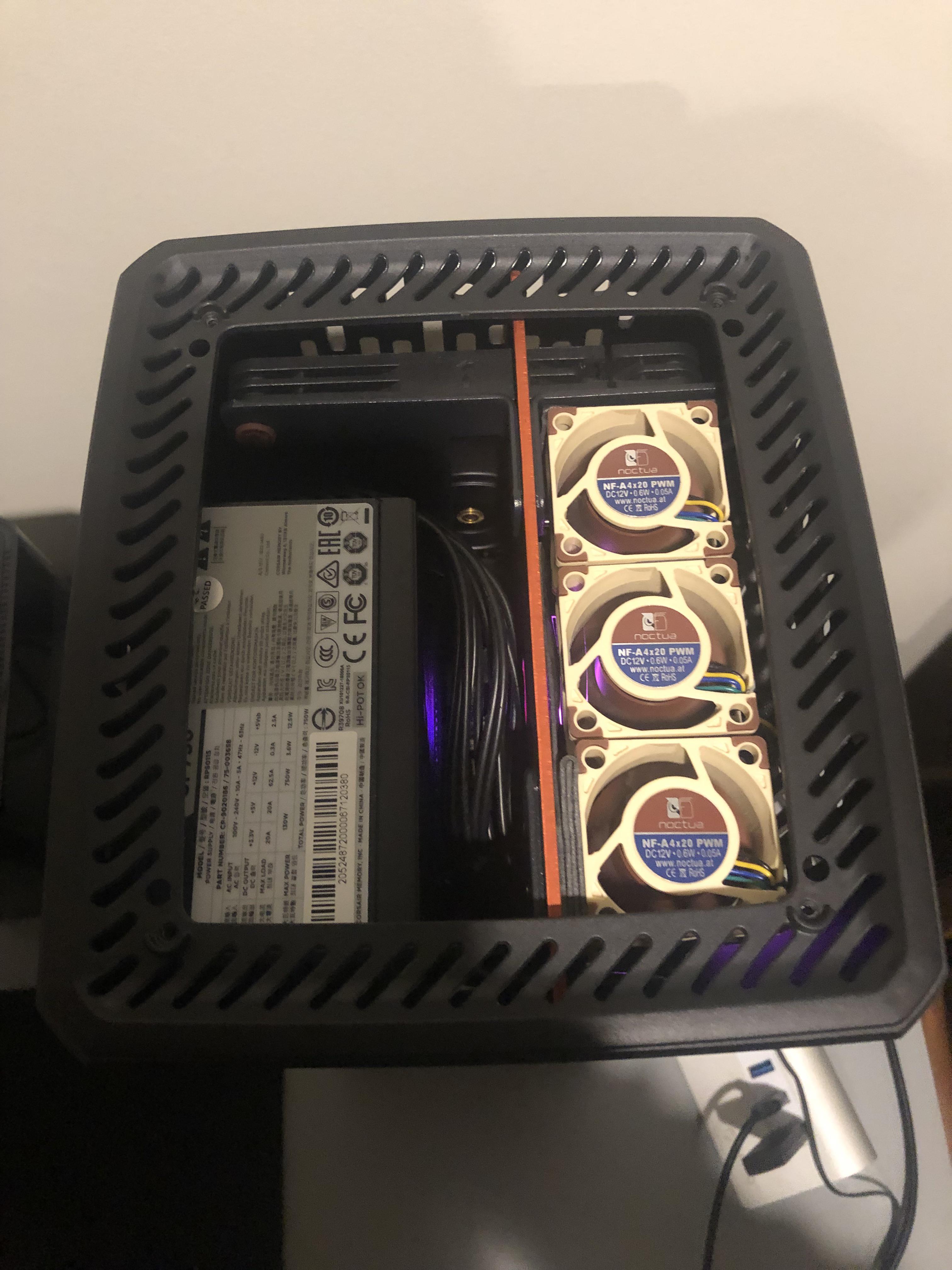 This little trick has worked really well for my RAW S1 Build r/Louqe