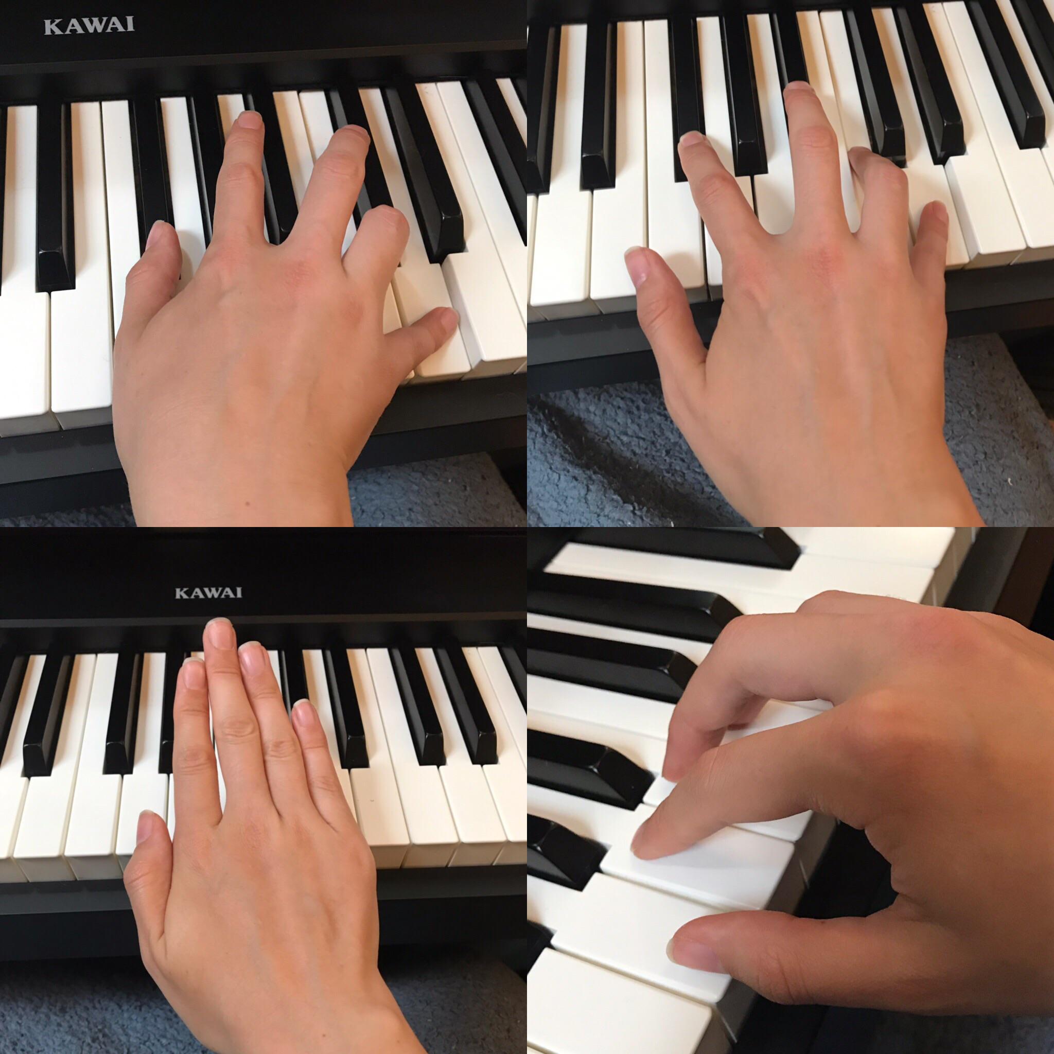 Ran into my first physical restriction today. Can't play D7 with 145