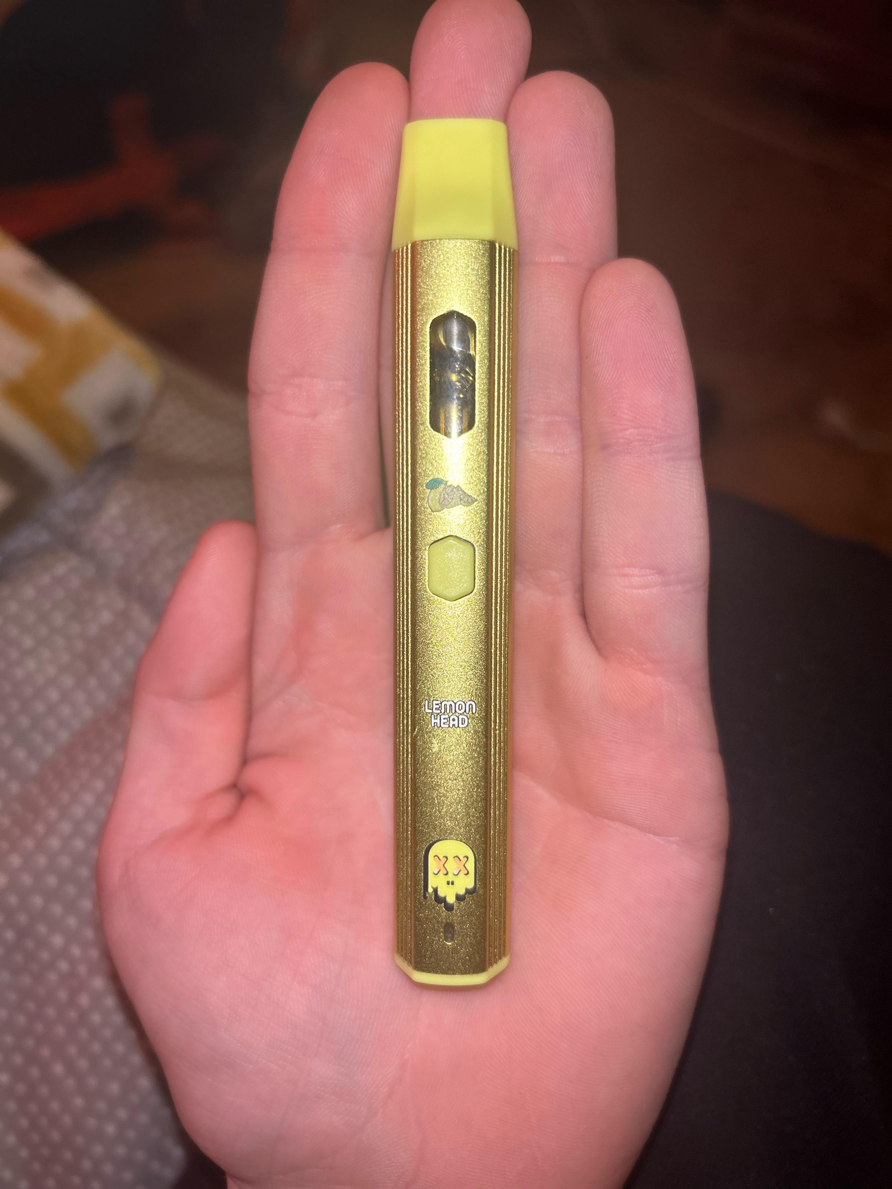 Pack man carts r/weed