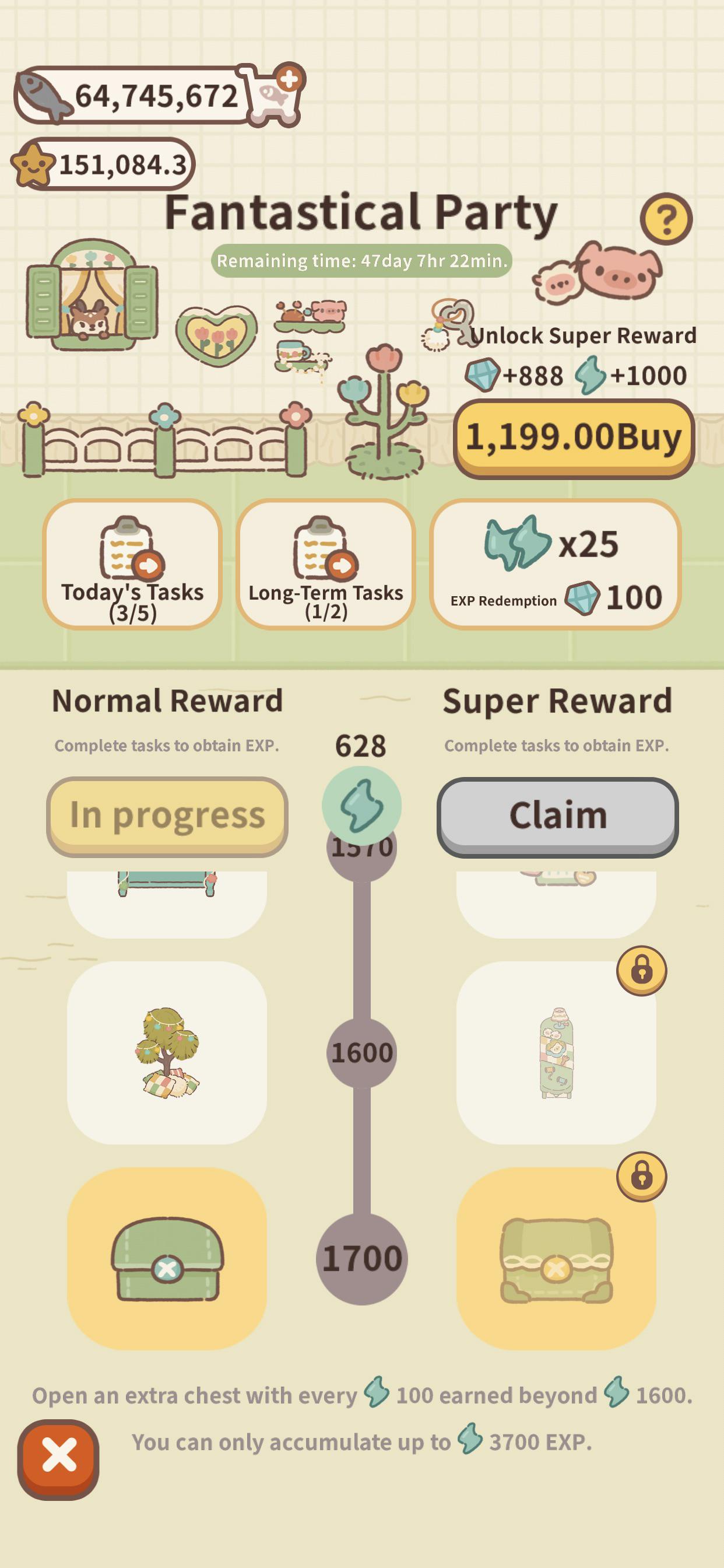 Has anyone opened these chests yet? r/AnimalRestaurant