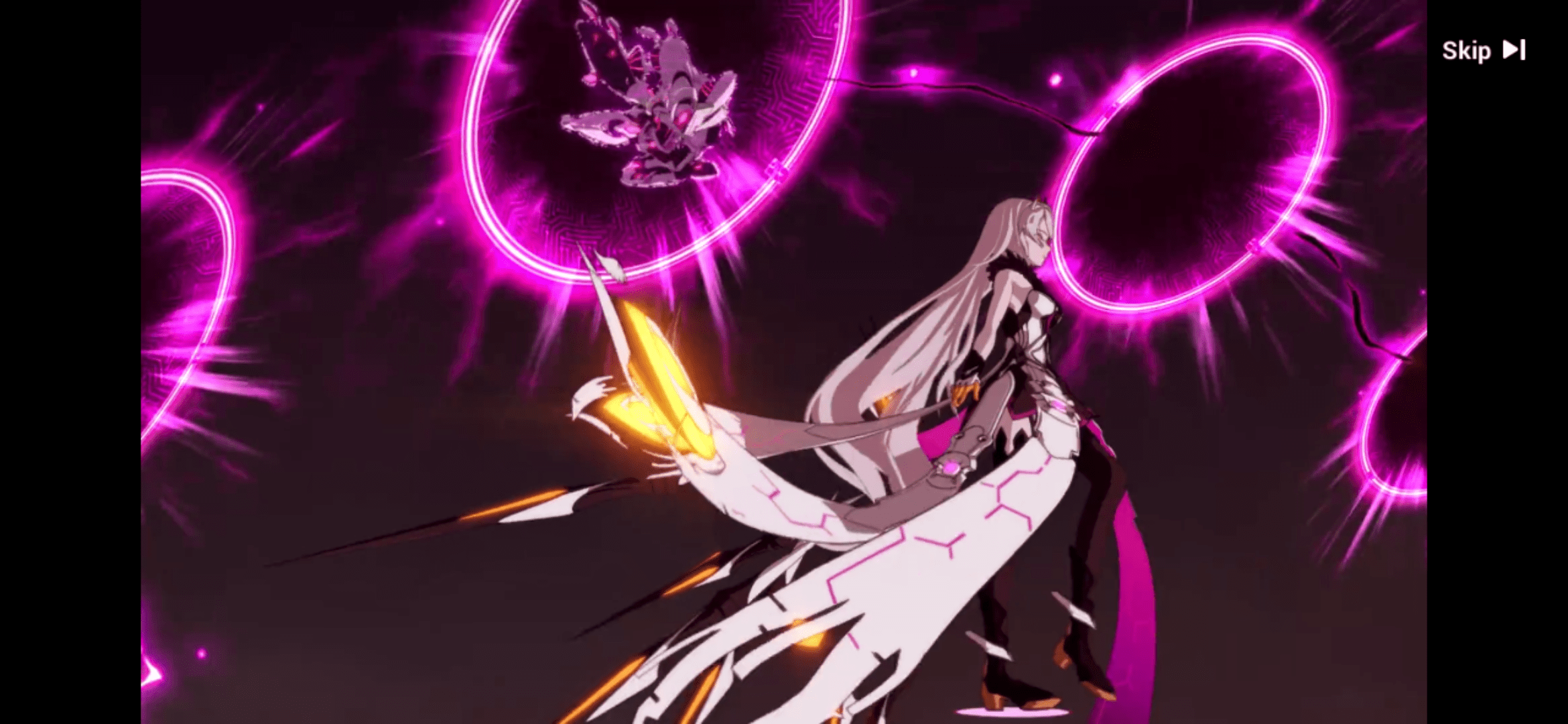 Chapter 8 is so awesome...The cutscene is epic 6daygameplay r