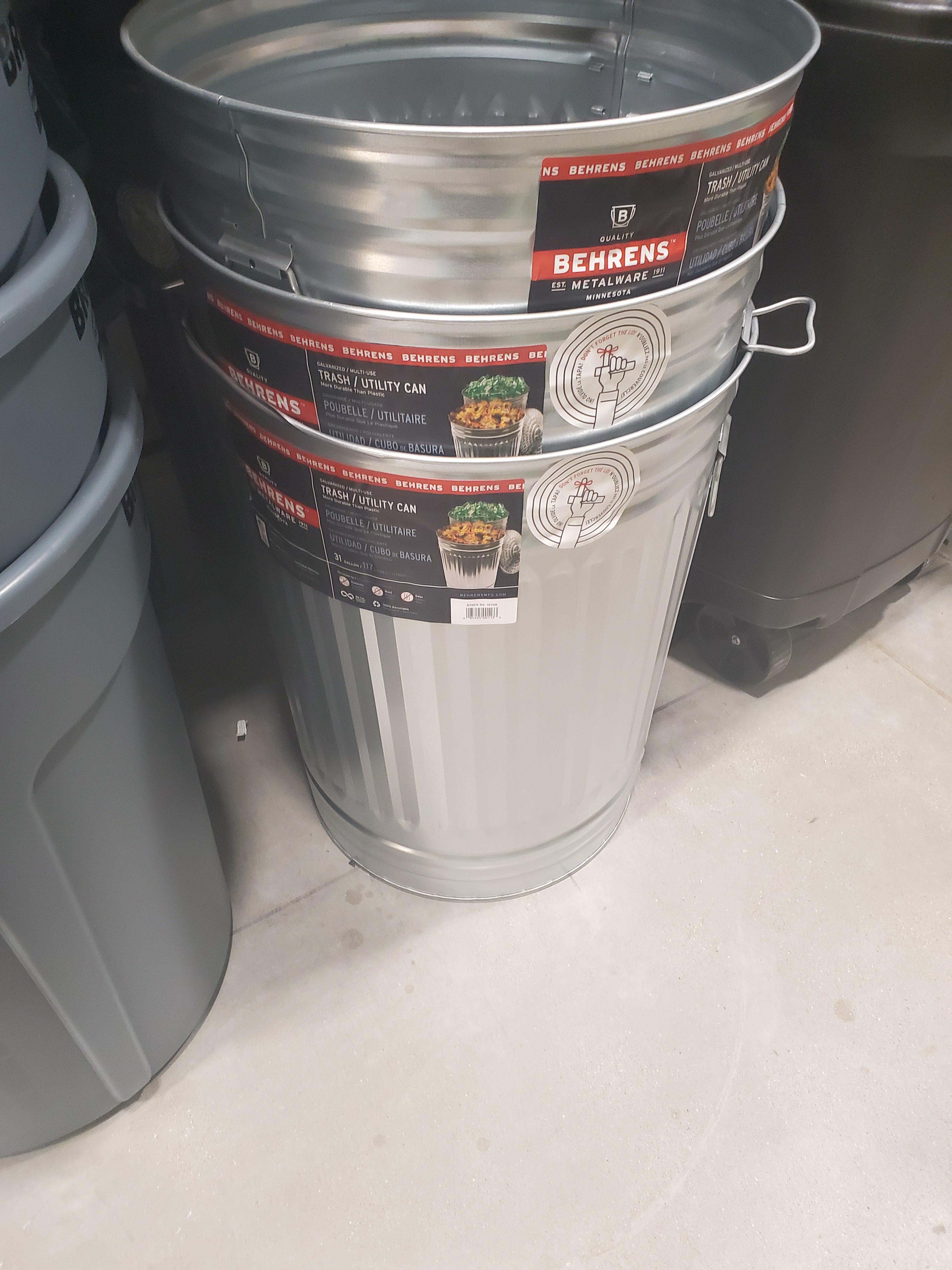 The perfect bucket does exist r/SpaceBuckets