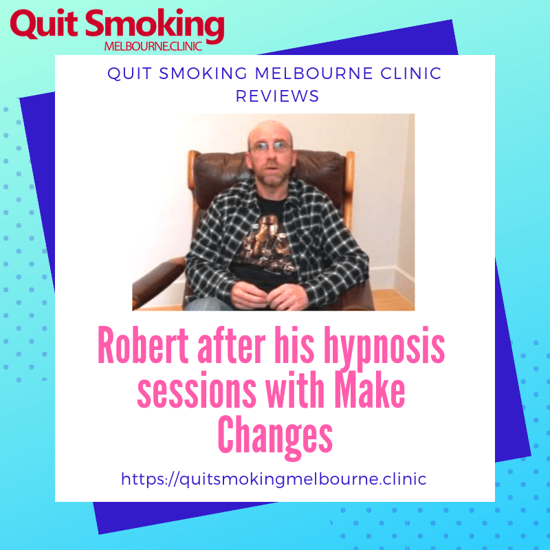 Quit Smoking Hypnosis Melbourne Testimonial r/Infographics