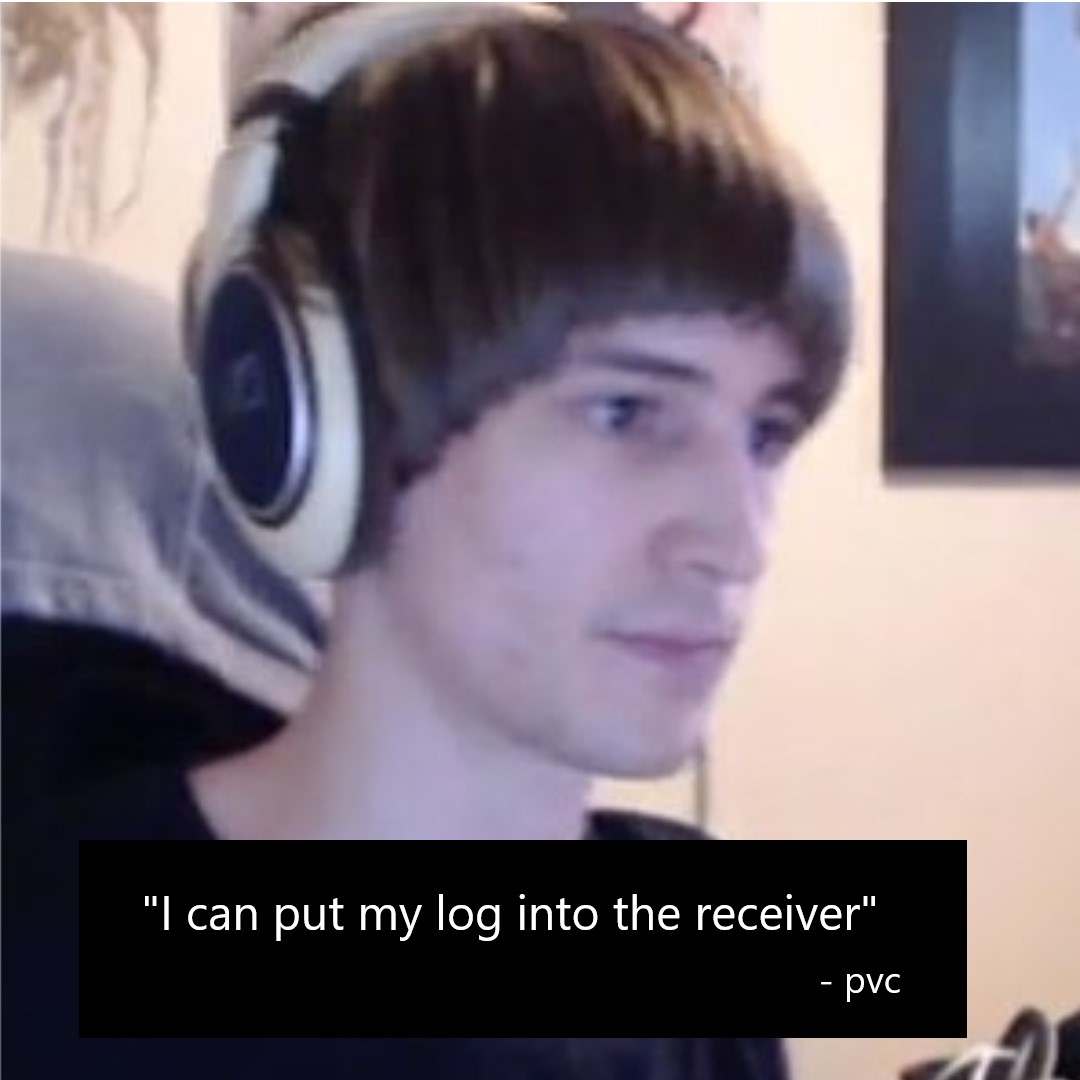 Today's inspirational quote r/xqcow