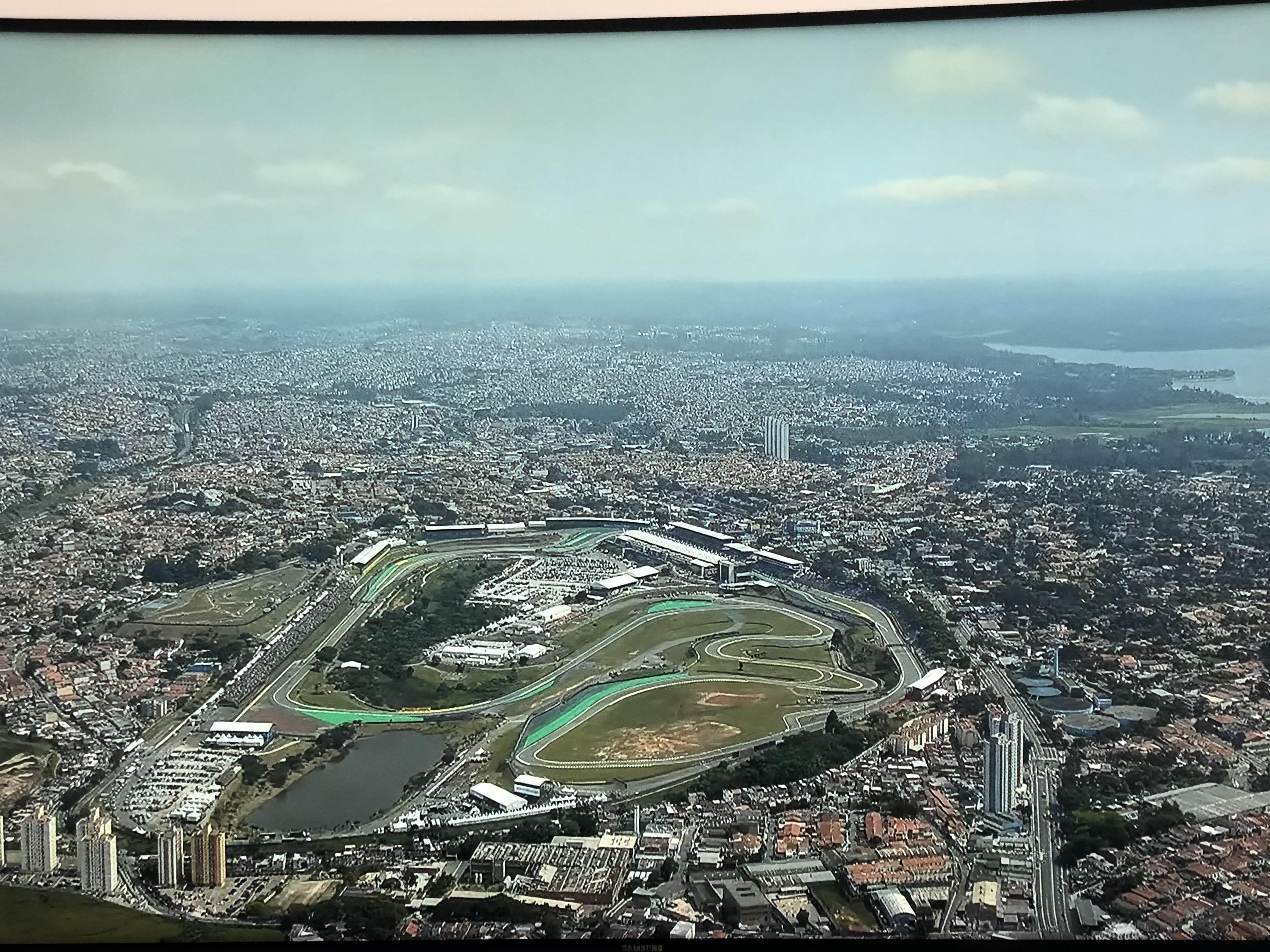 One of my favorite tracks, what is your favorite GT Sport track ? r/granturismo