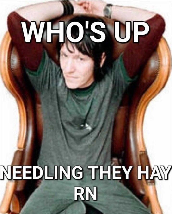 why tf does the fact that my arms have uneven scarring annoy me so damn