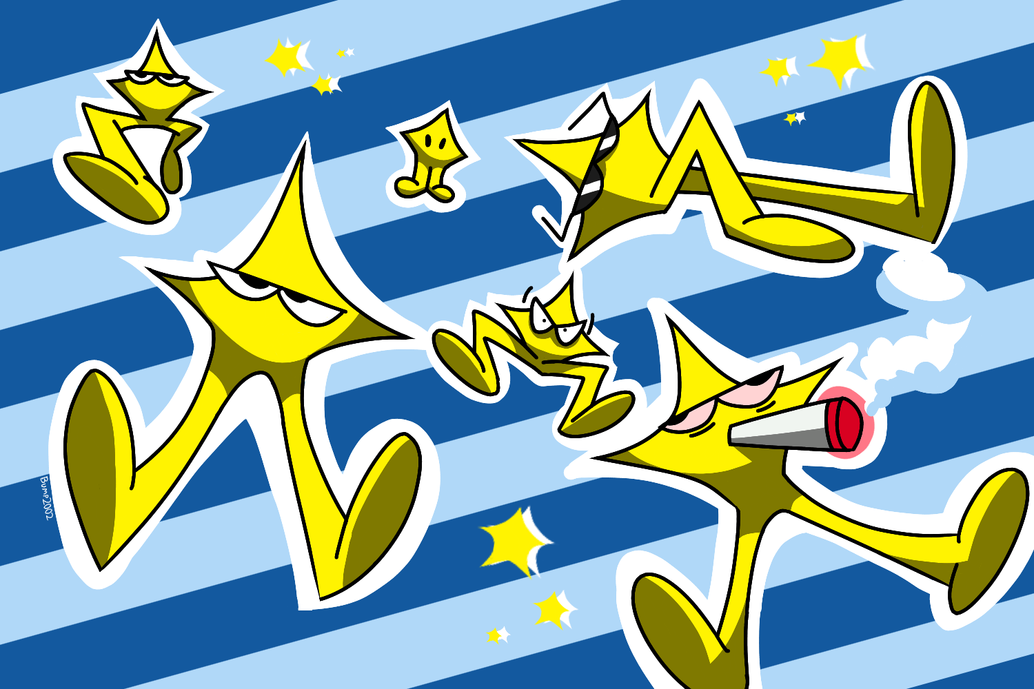 135 best Starwalker images on Pholder | Deltarune, Fountainpens and