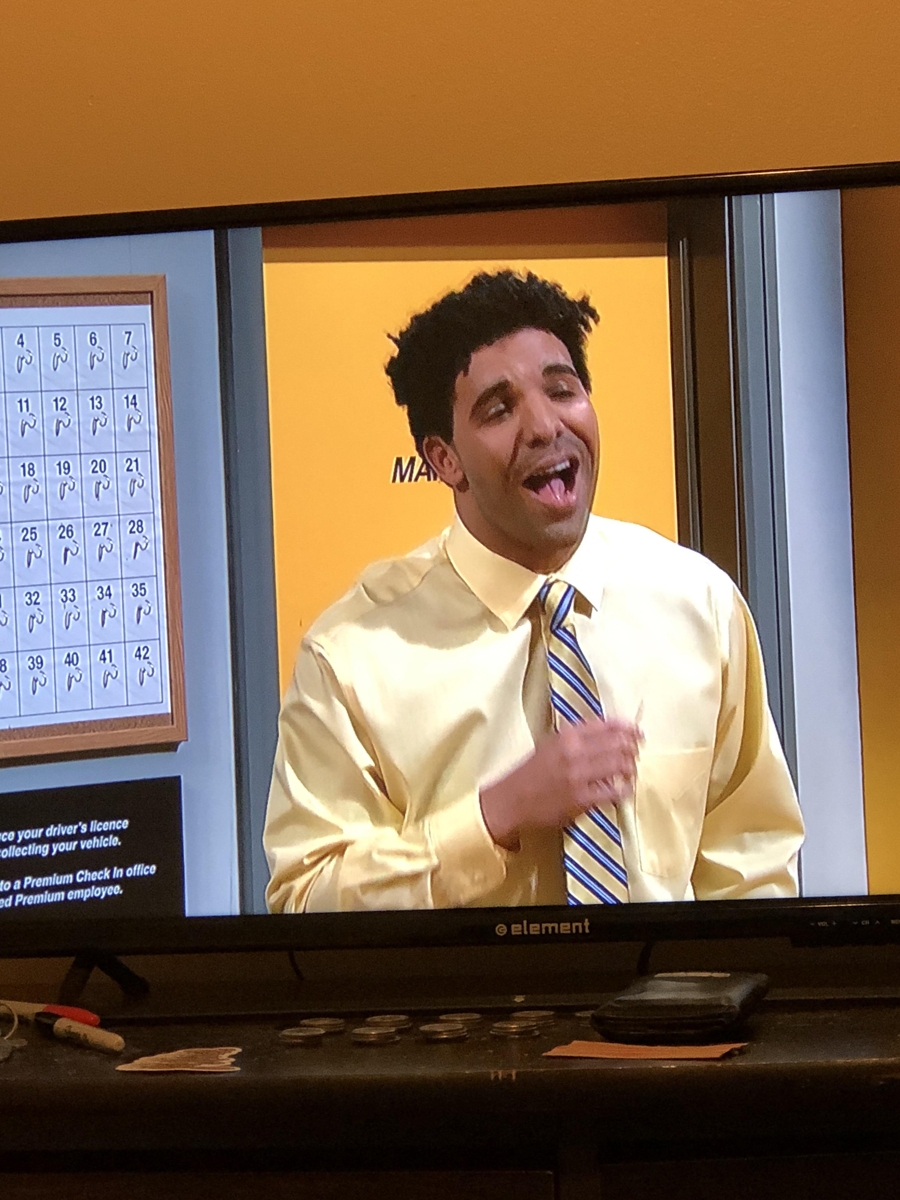 Montez? r/workaholics