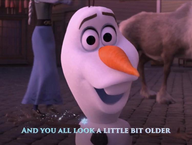 26+ Frozen 2 Easter Eggs and Hidden Trivia Facts