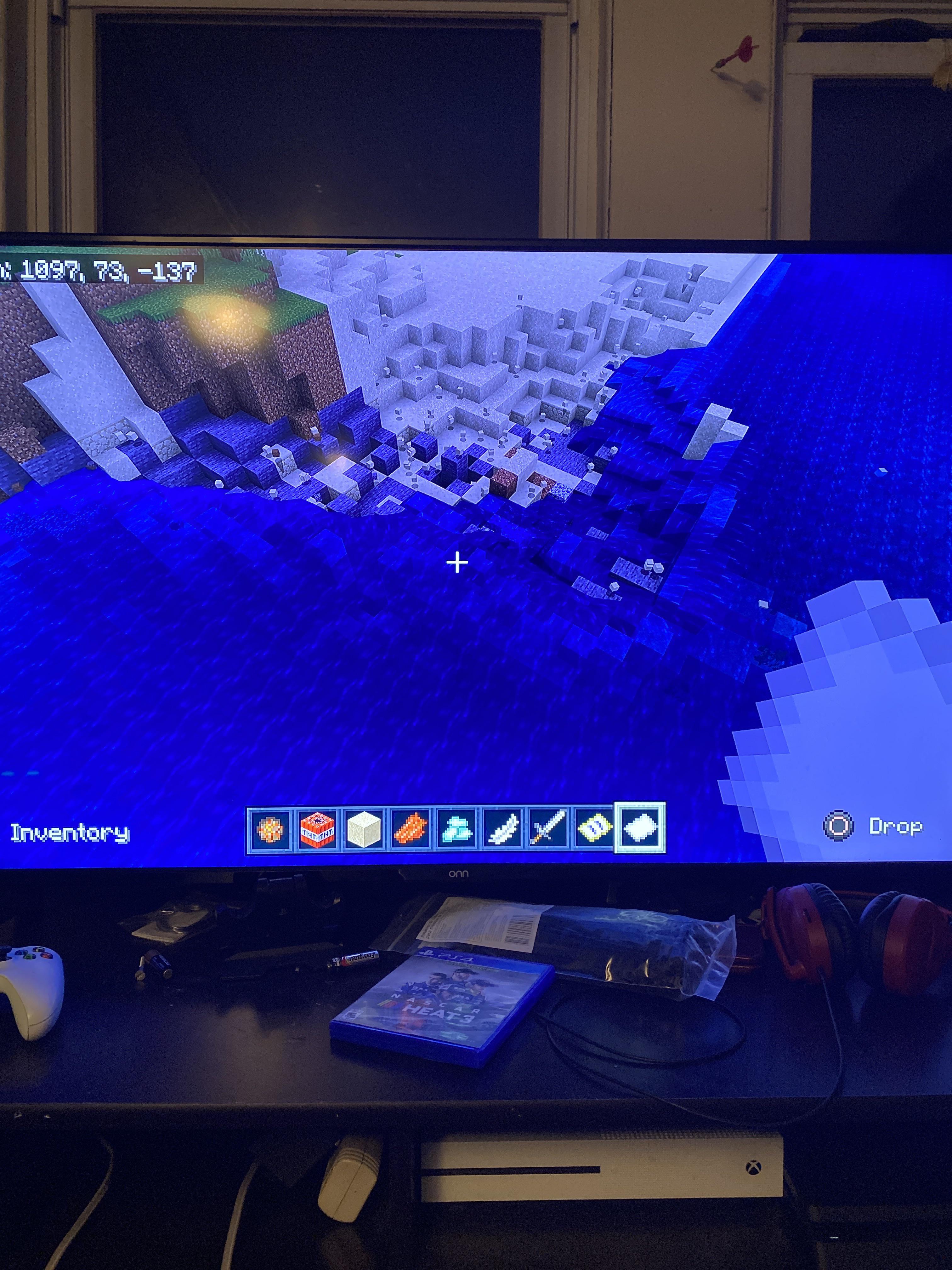 Are treasure maps broken or is it just me. This is my third map that I