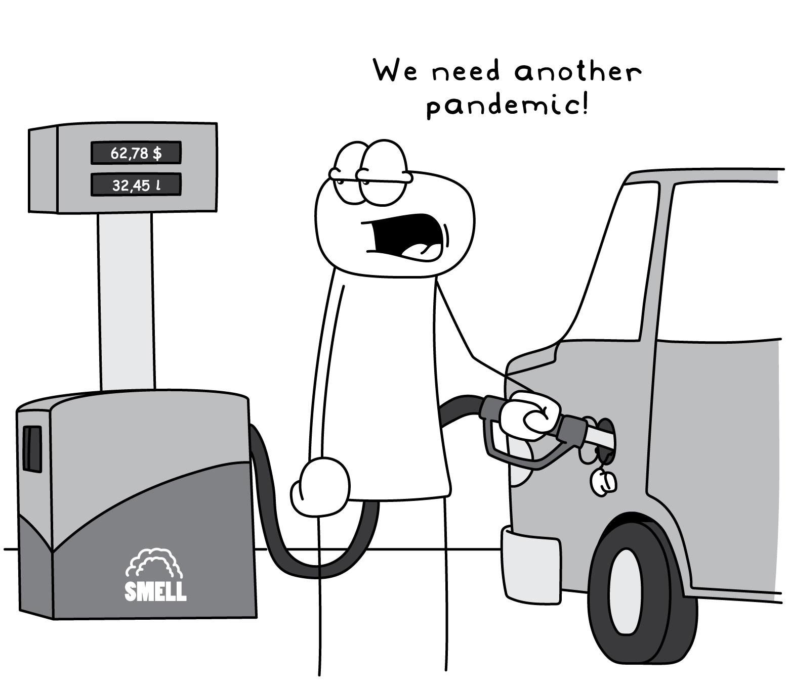 Gas prices r/funny