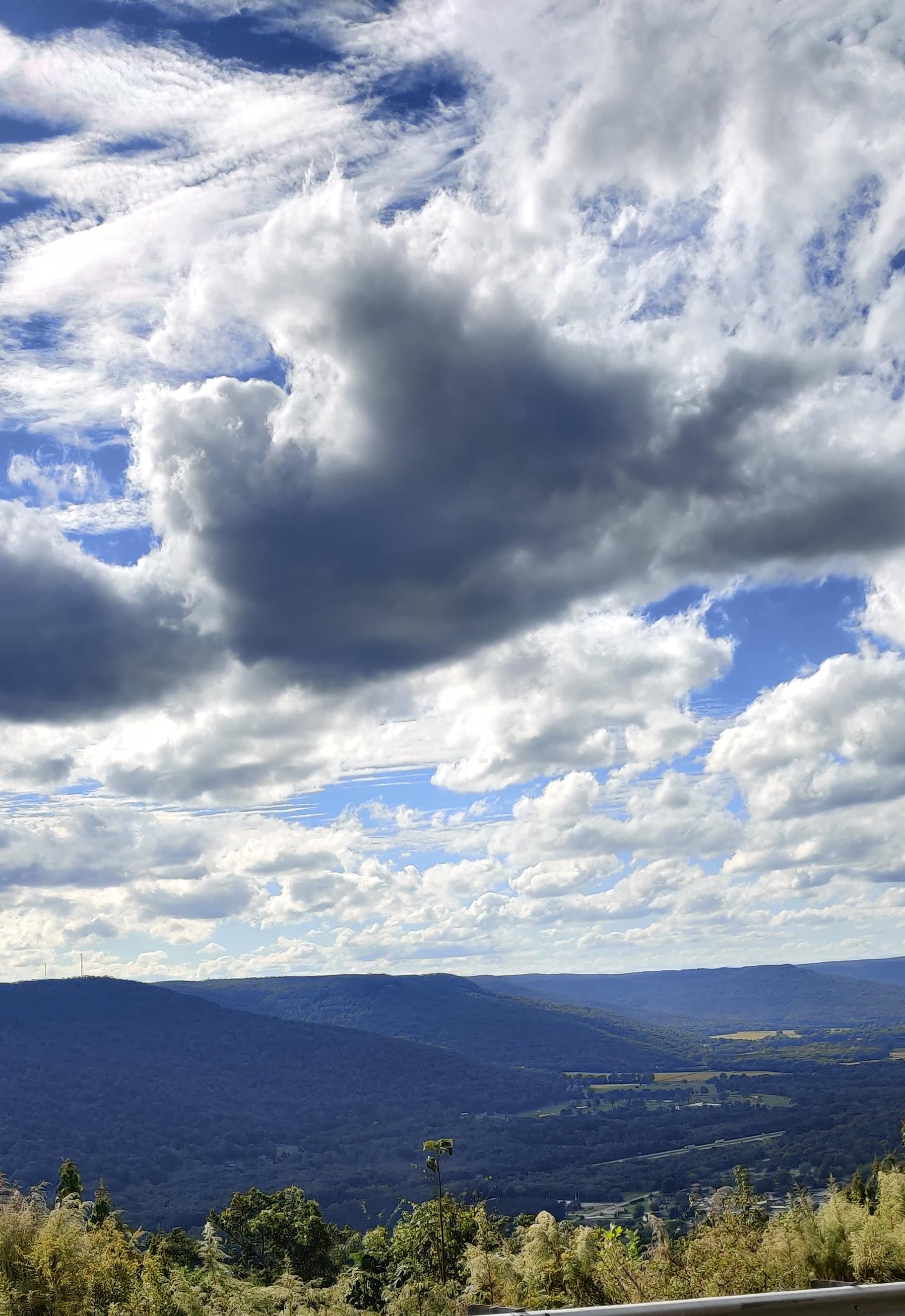 Jasper Highlands Jasper, TN r/OnePlus7Pro