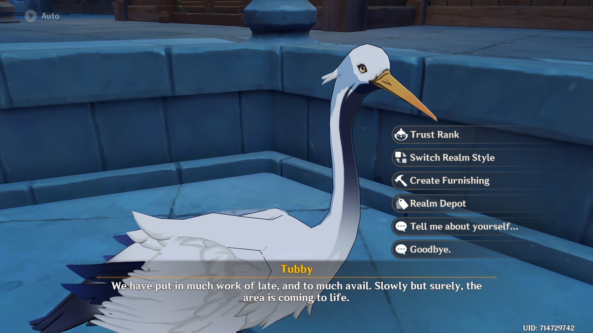 Tubby?! r/Genshin_Impact