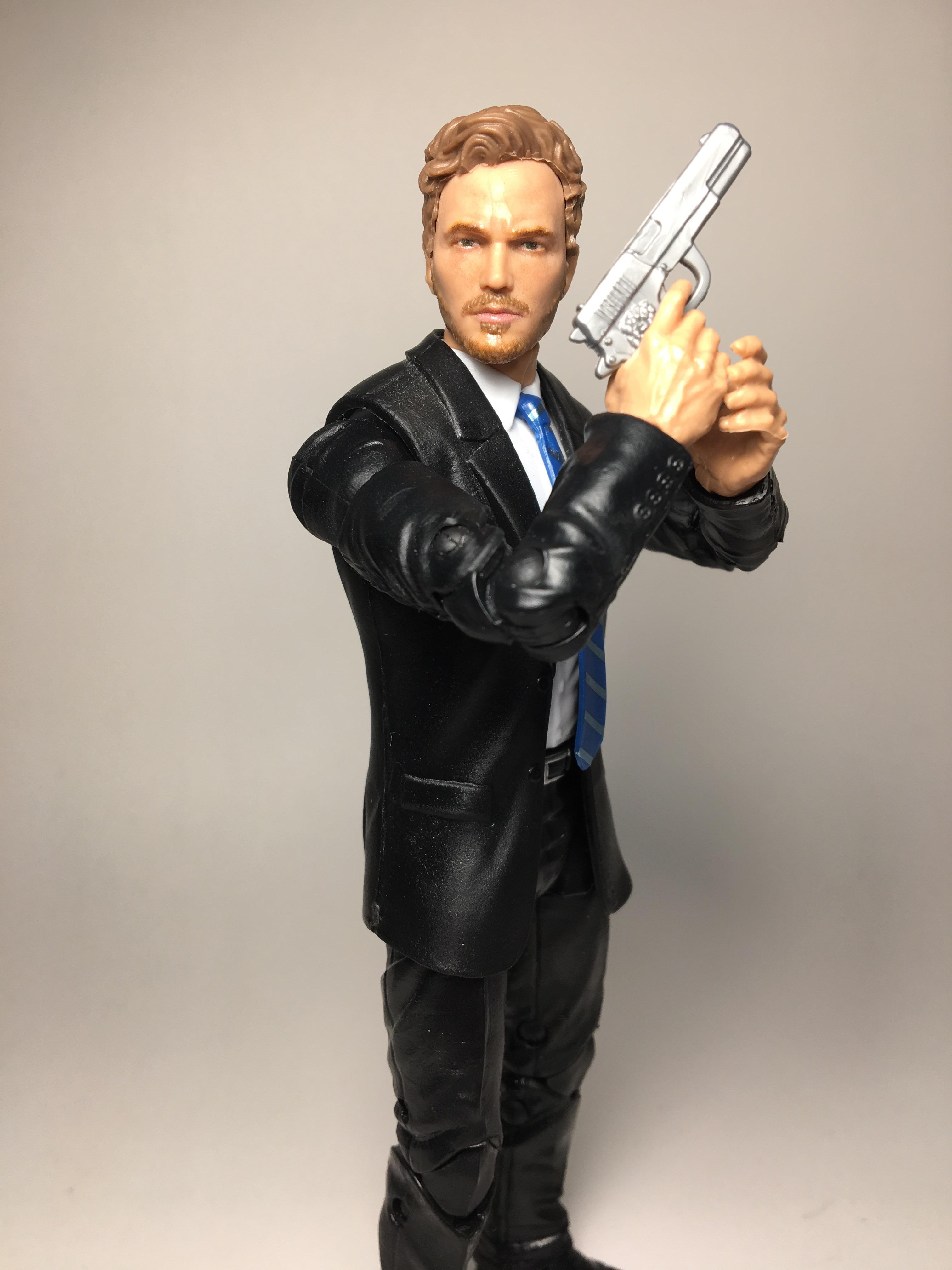 [TOTM] “Macklin, you son of a bitch...” r/ActionFigures