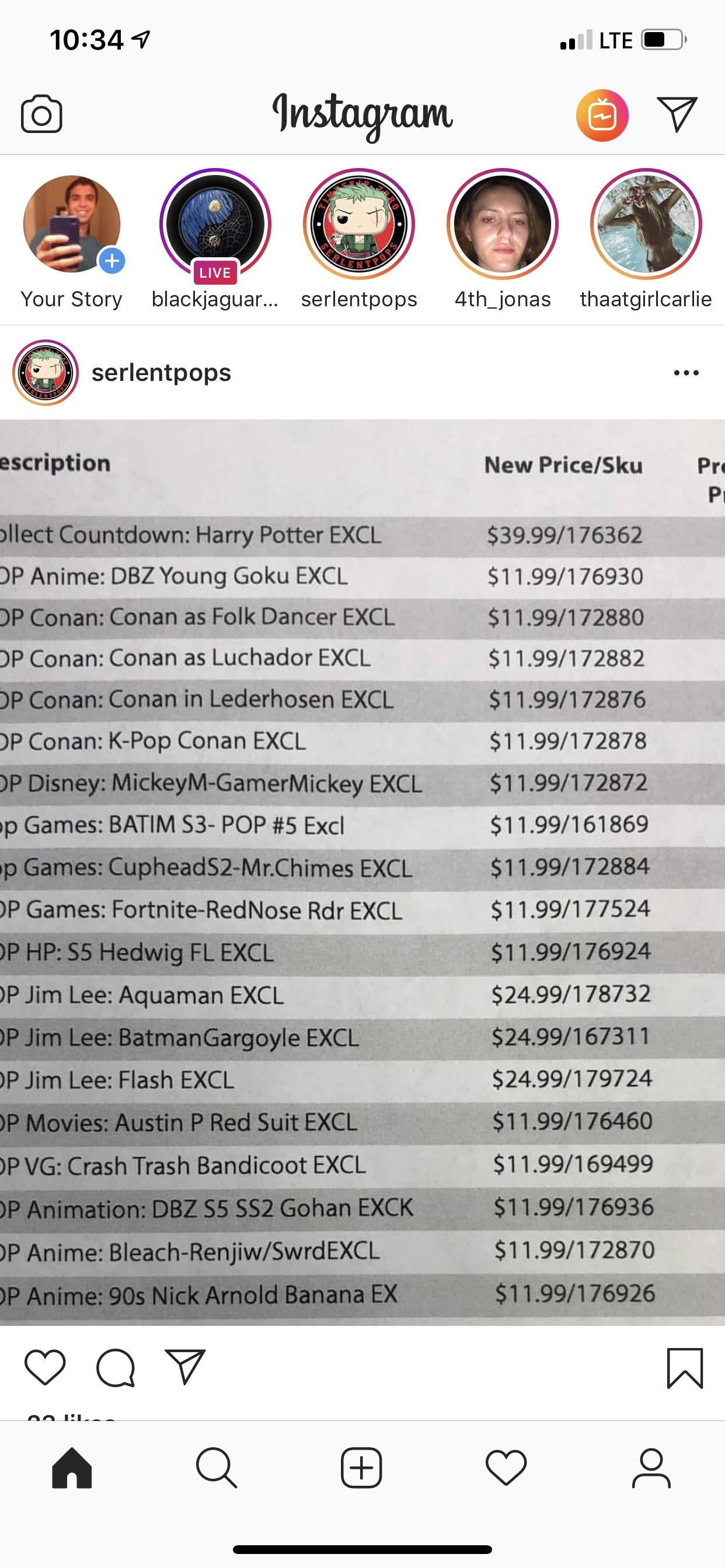 Gamestop Funko Pop Pre Order List 2023 Gamestop Funko Pre Order Outlet, 59% Off | Tercesa.com