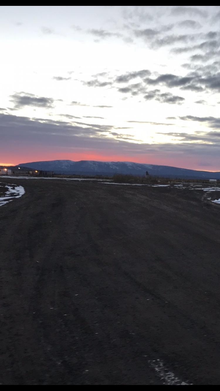 ITAP Pink Mountain BC, Alaska Highway r/Outdoors