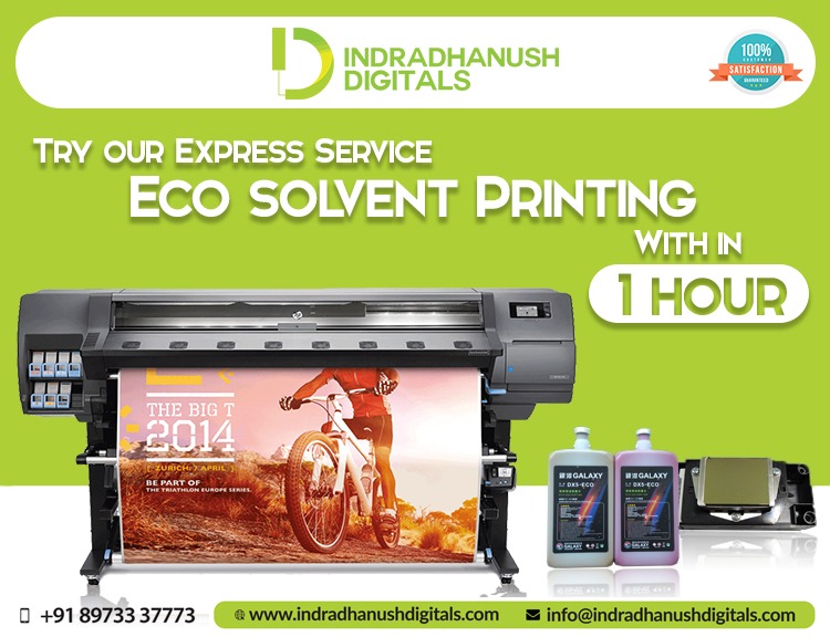Flex Printing in Coimbatore u/Indradhanushdigitals