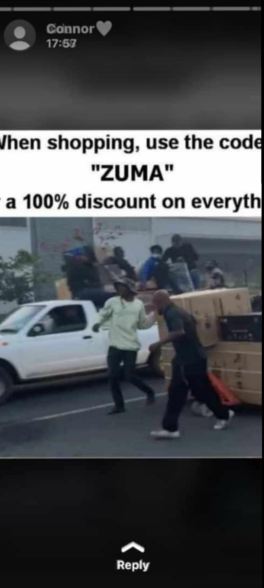Marra this sale better than takealot rn r/southafrica