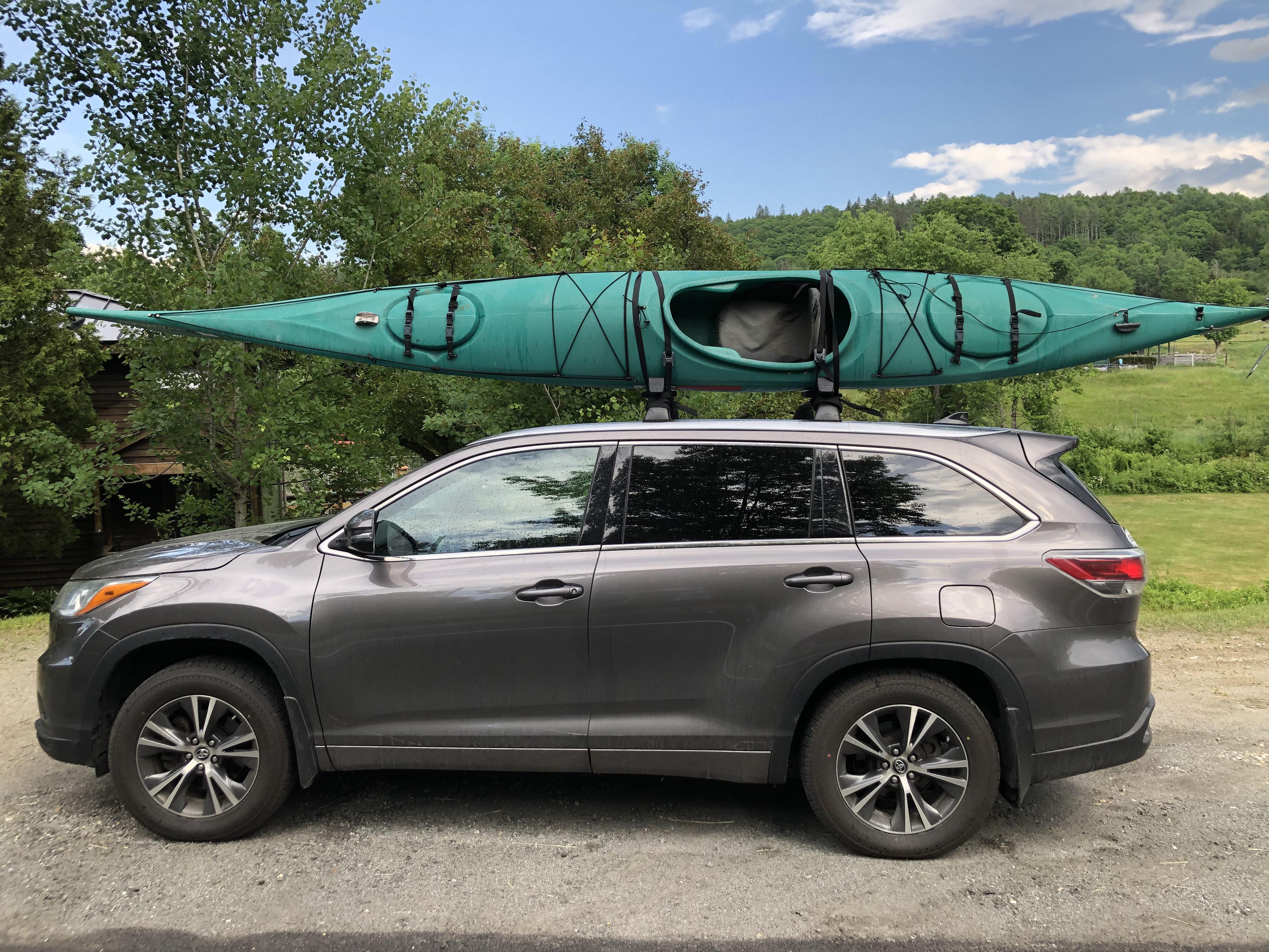 Finally! My own kayak! r/Kayaking