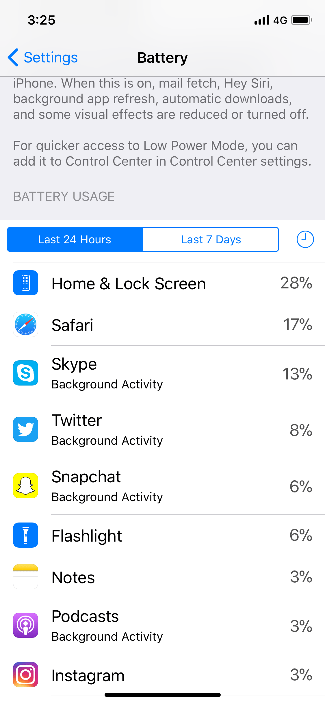 X been losing charge overnight.. is this even normal that the home/lock