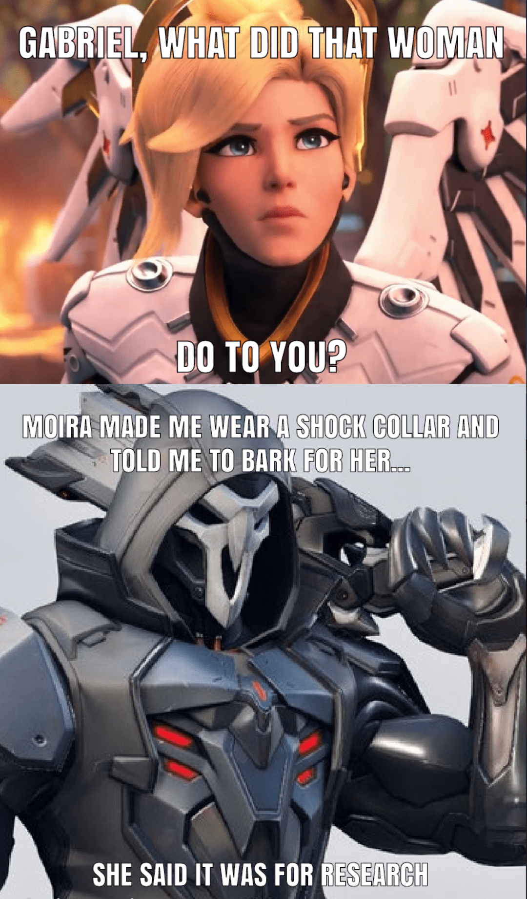 R Overwatch Memes