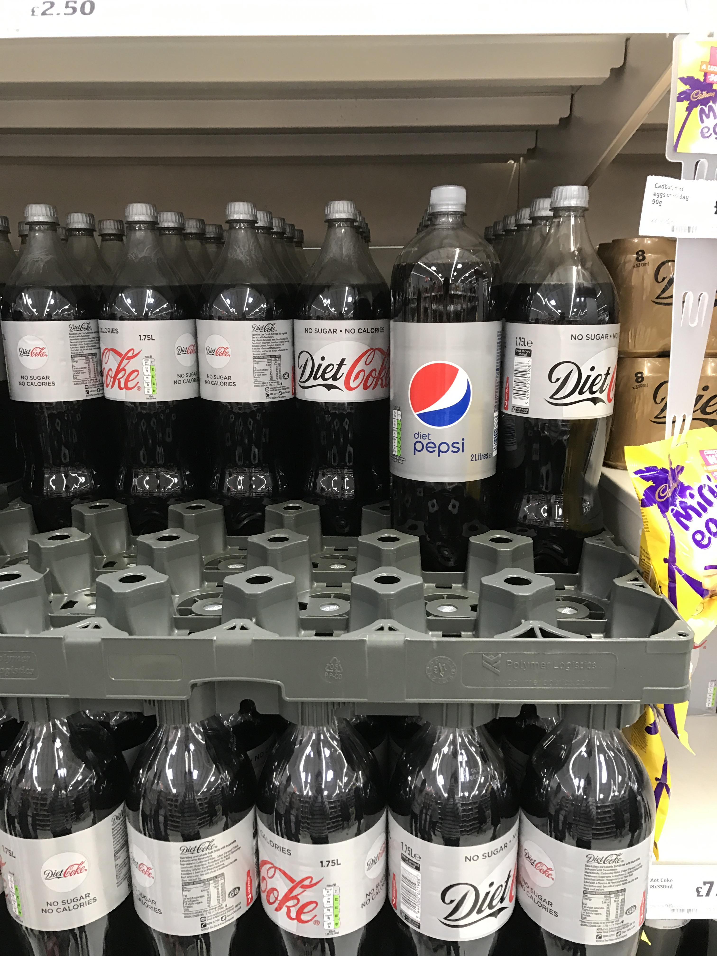 Under the influence of Coke. onejob