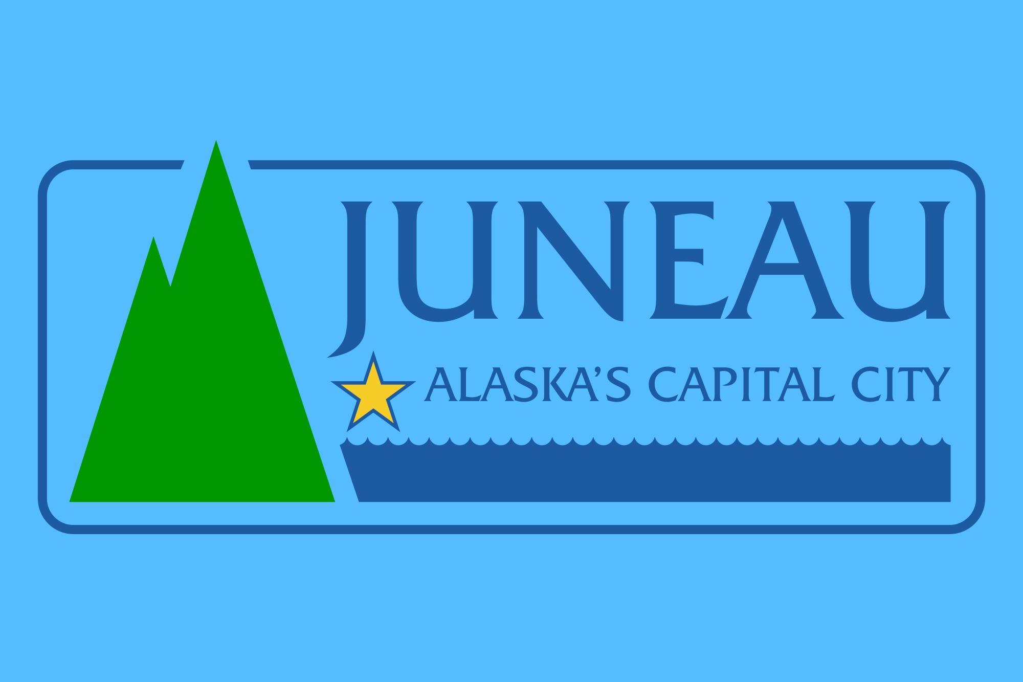 The flag of Juneau looks like it belongs on a cheap shirt r/vexillology