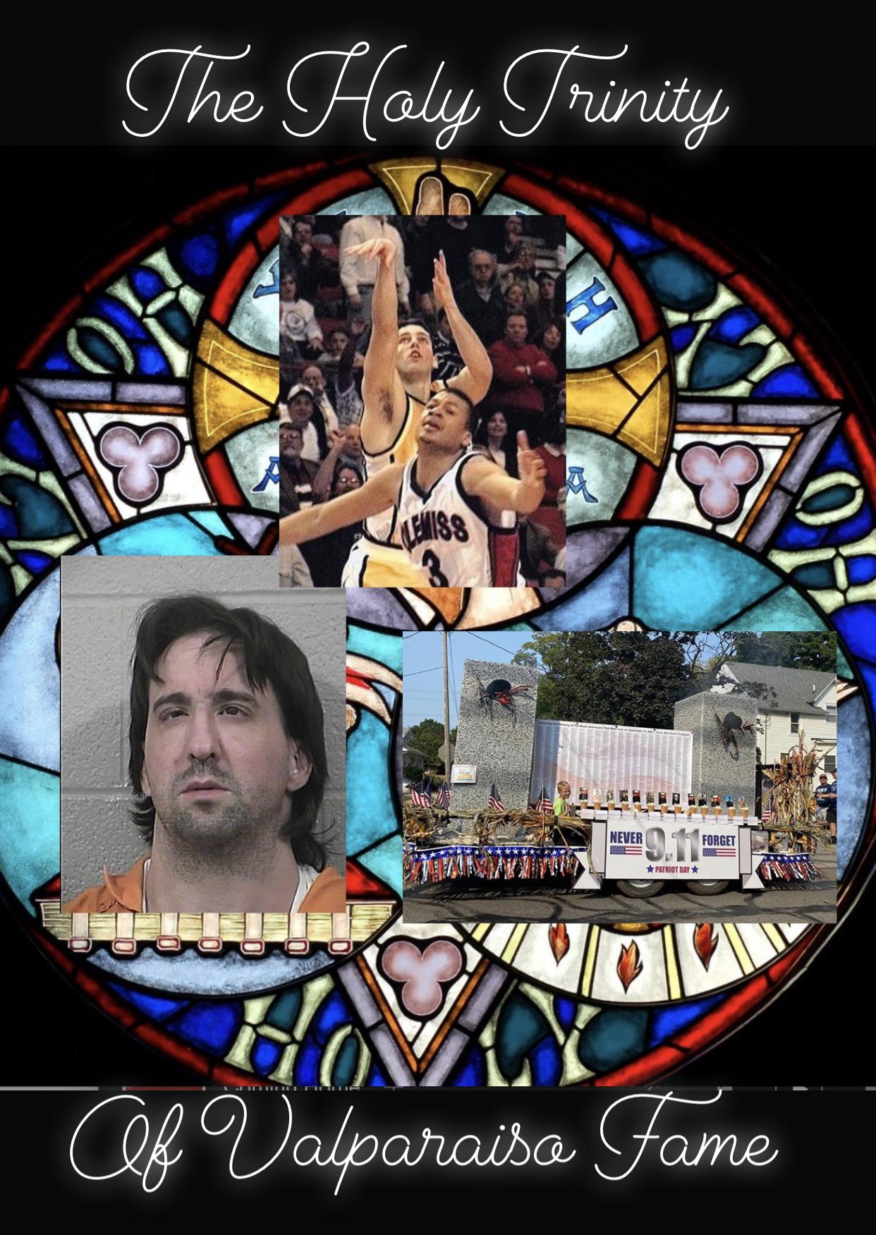 39 best r/valparaiso images on Pholder in demotte, indiana (just