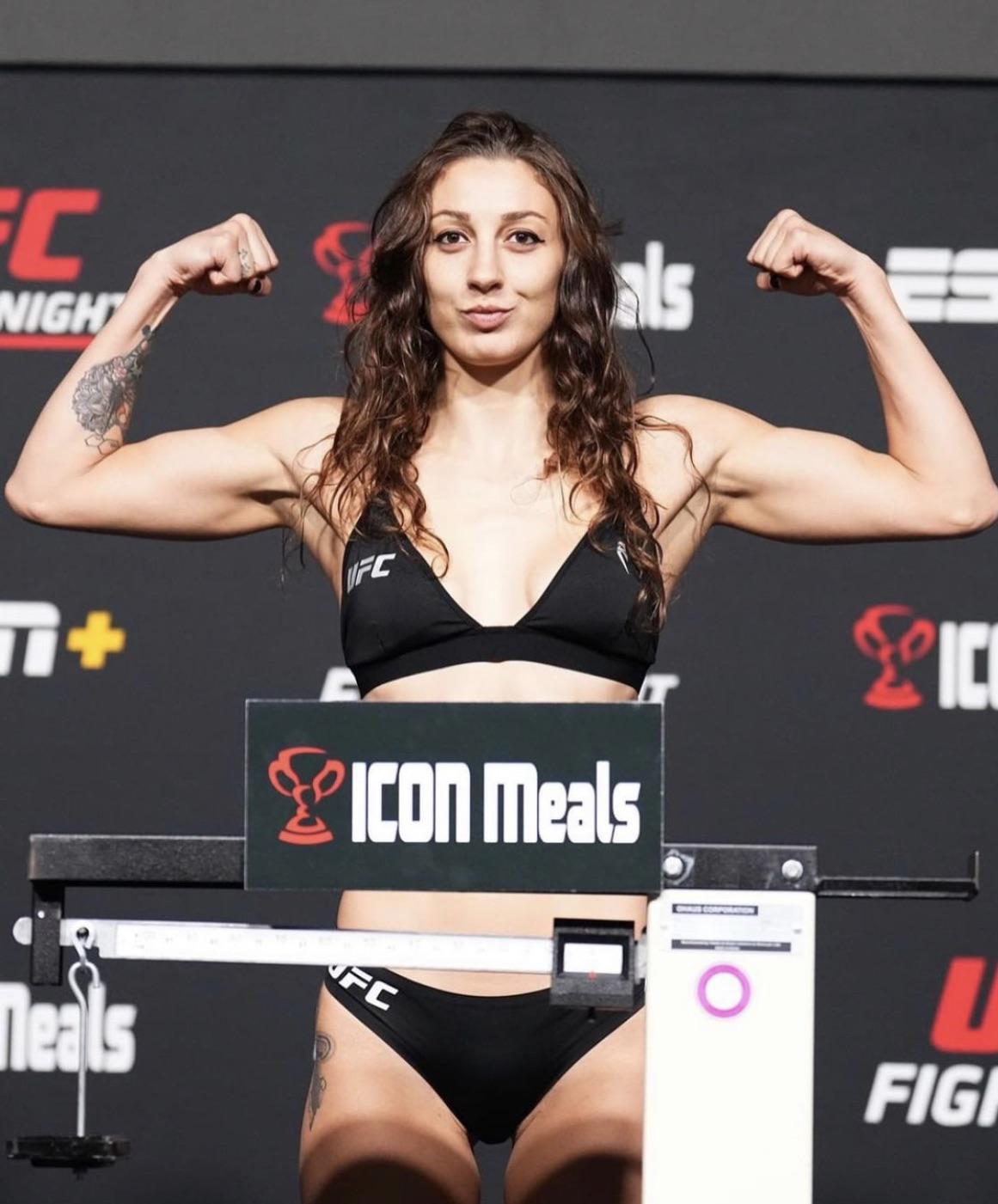 150 best Julianna images on Pholder | Deathloop, Guitarpedals and Ufc