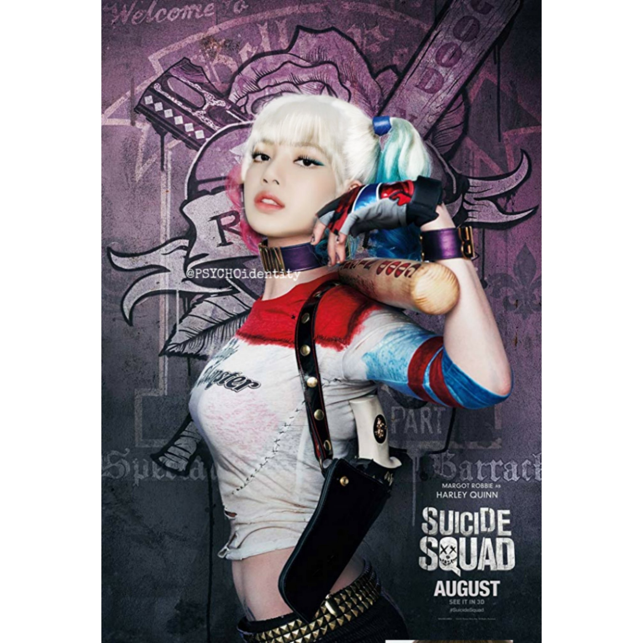 Blackpink Edits Lisa blackpink reborn 2020