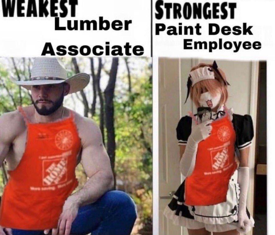 halfway done filling my home Depot bucket with cum r/CoolPictures1