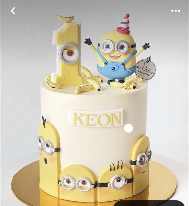 how to store fondant decorations ? r/cakedecorating