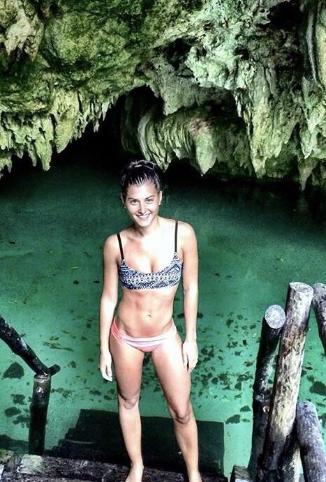 Megan Olivi : mmababes