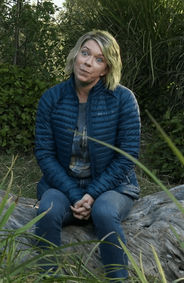 What wrestling move would be a cripple creek ferry? IASIP