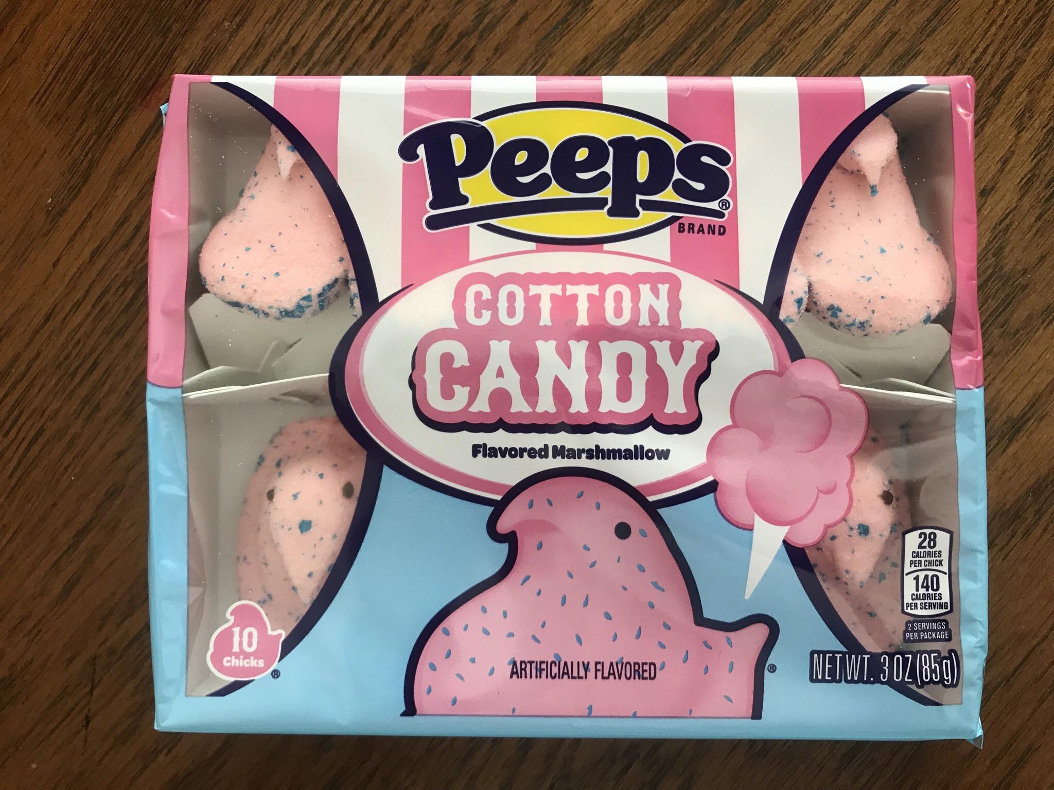 My favorite time of year clearance easter candy! r/pics