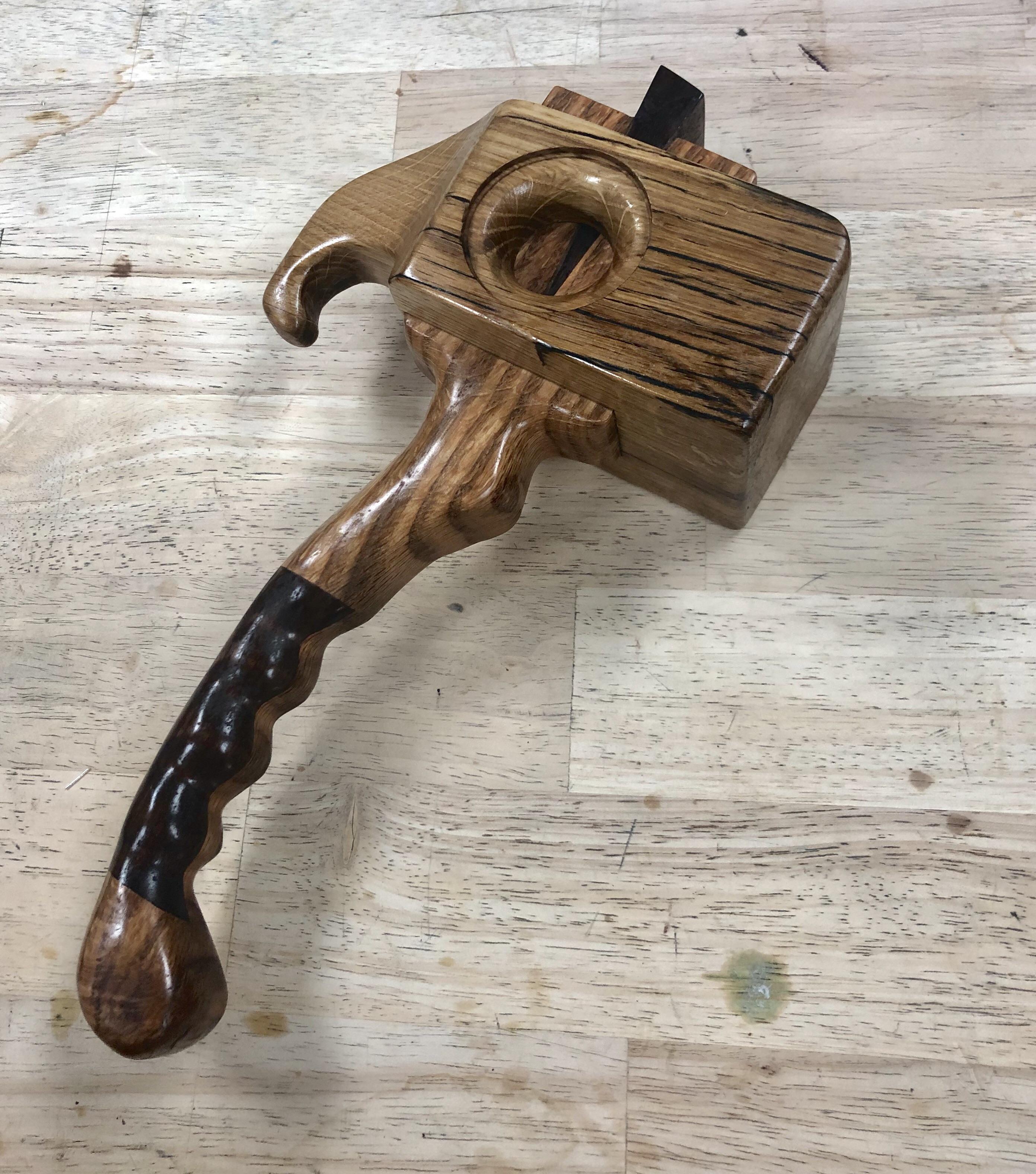 The woordWorking Galery Best Woodworking Mallets