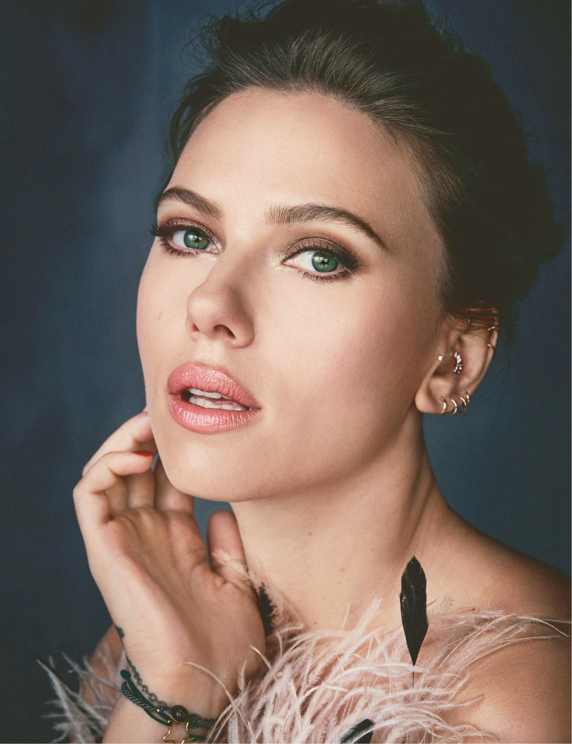 🔞?? Goddess ?? of Scarlett Johansson NUDE | | CelebrityNakeds.com