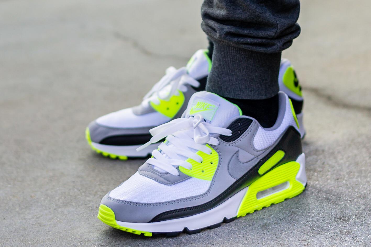 Air Max 90 Volt r/Sneakers