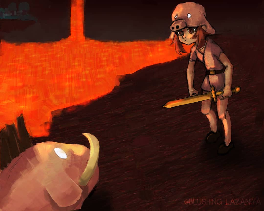 Minecraft Sheep Anime Girl