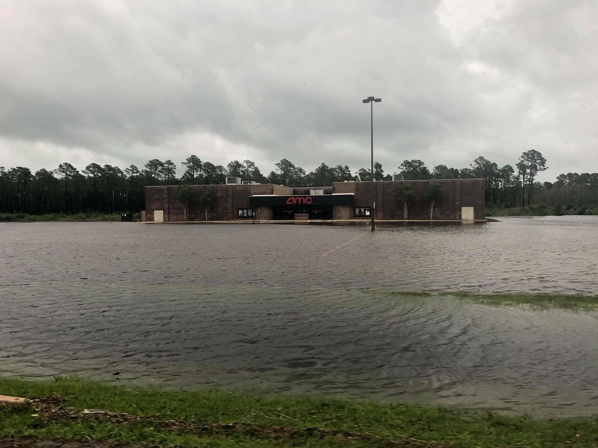 Havelock , North Carolina r/HurricaneFlorence